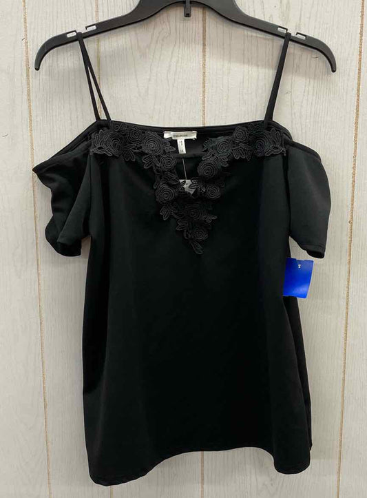 Maurices Black Womens Size M Dress