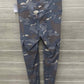 Mono b Size S Gray Womens Leggings