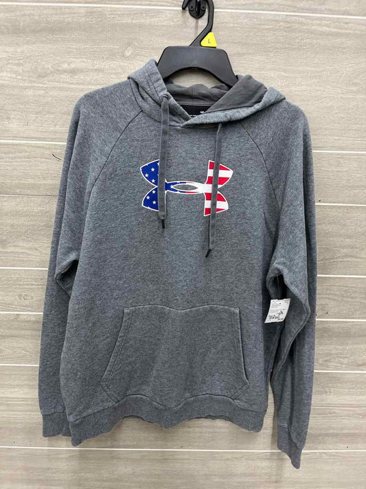 Under Armour Size M Men Mens Sweatshirt