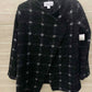 Liz Claiborne Gray Womens Size Small Jacket (Outdoor)