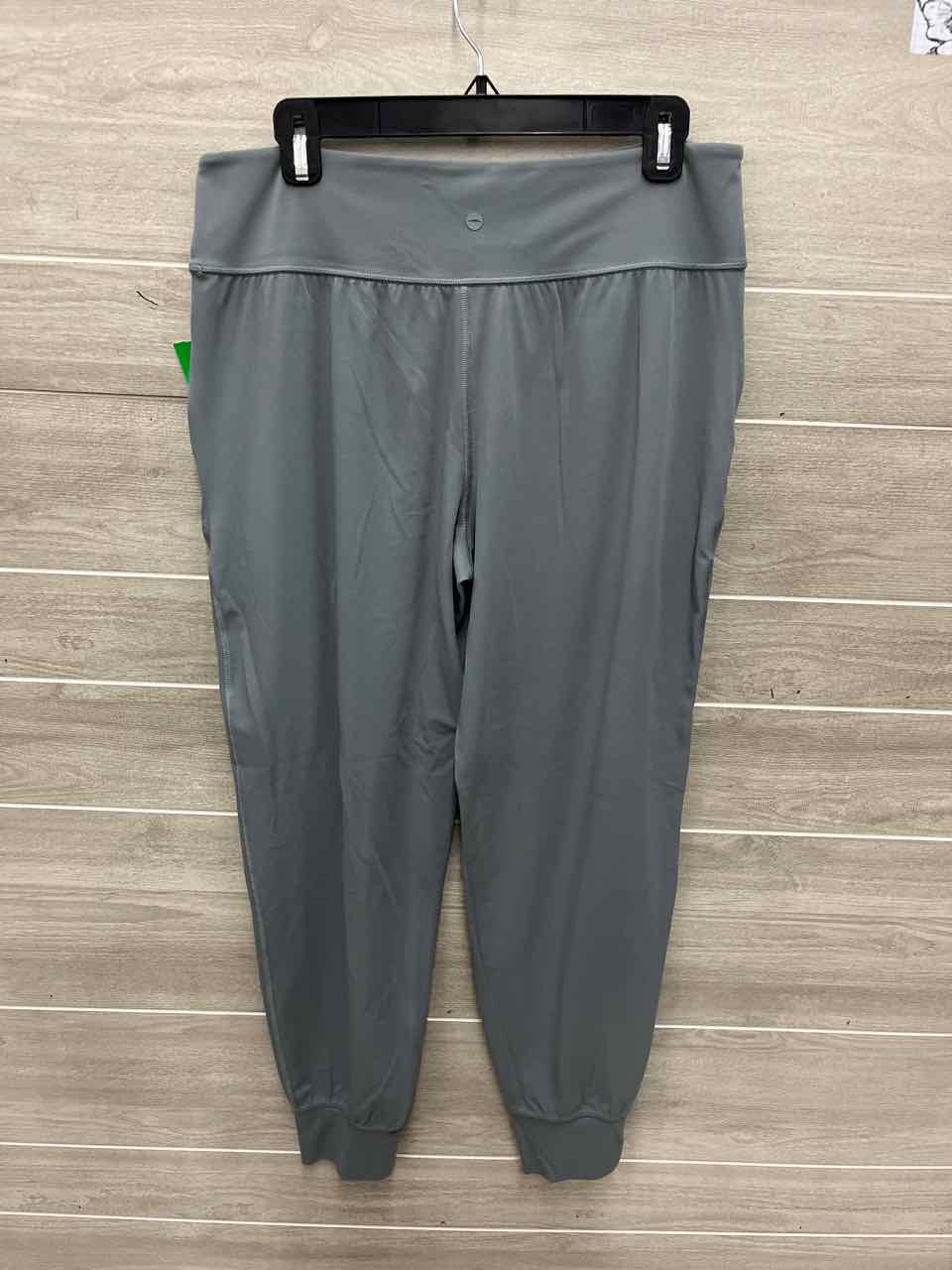 Avia Size L Green Womens Pants