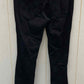 Hollister Black Womens Size 7 Long Jeans