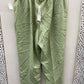 Alfred Dunner Green Womens Size 20W Pants