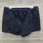 Wild Fable Size 12 Black Womens Shorts
