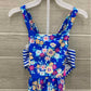 Cat & Jack Girls Size 3T Swimwear