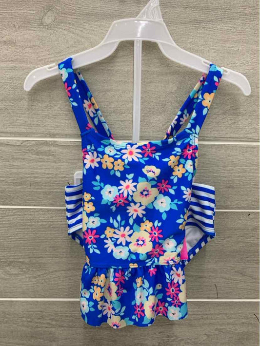 Cat & Jack Girls Size 3T Swimwear