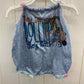 Girls Size 2/3 Romper