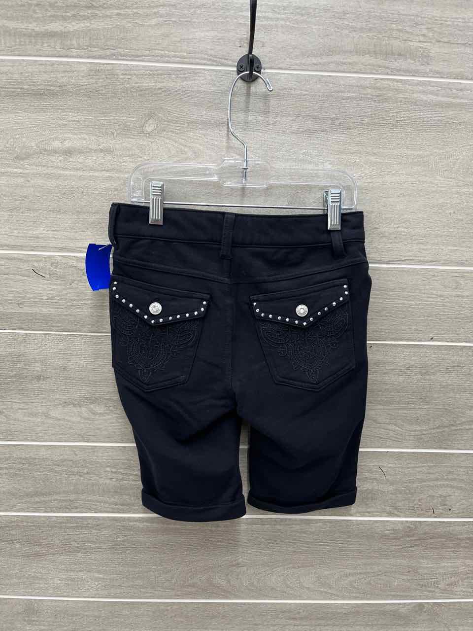 StarRide Girls Size 10 Shorts