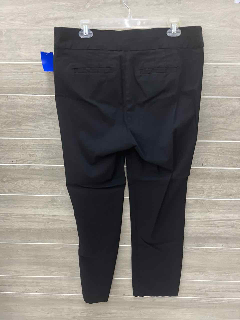 Ave Size 20 Black Plus Pants