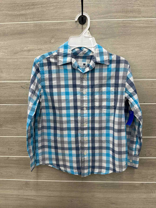 PS Aeropostale Boys Size 7 Shirt
