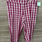 Time & Tru Pink Womens Size 12 Pants
