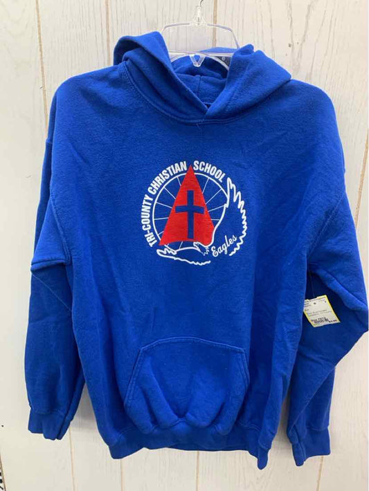 Boys Size 10/12 Sweatshirt