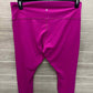 Lululemon Size 20 Pink Womens Leggings