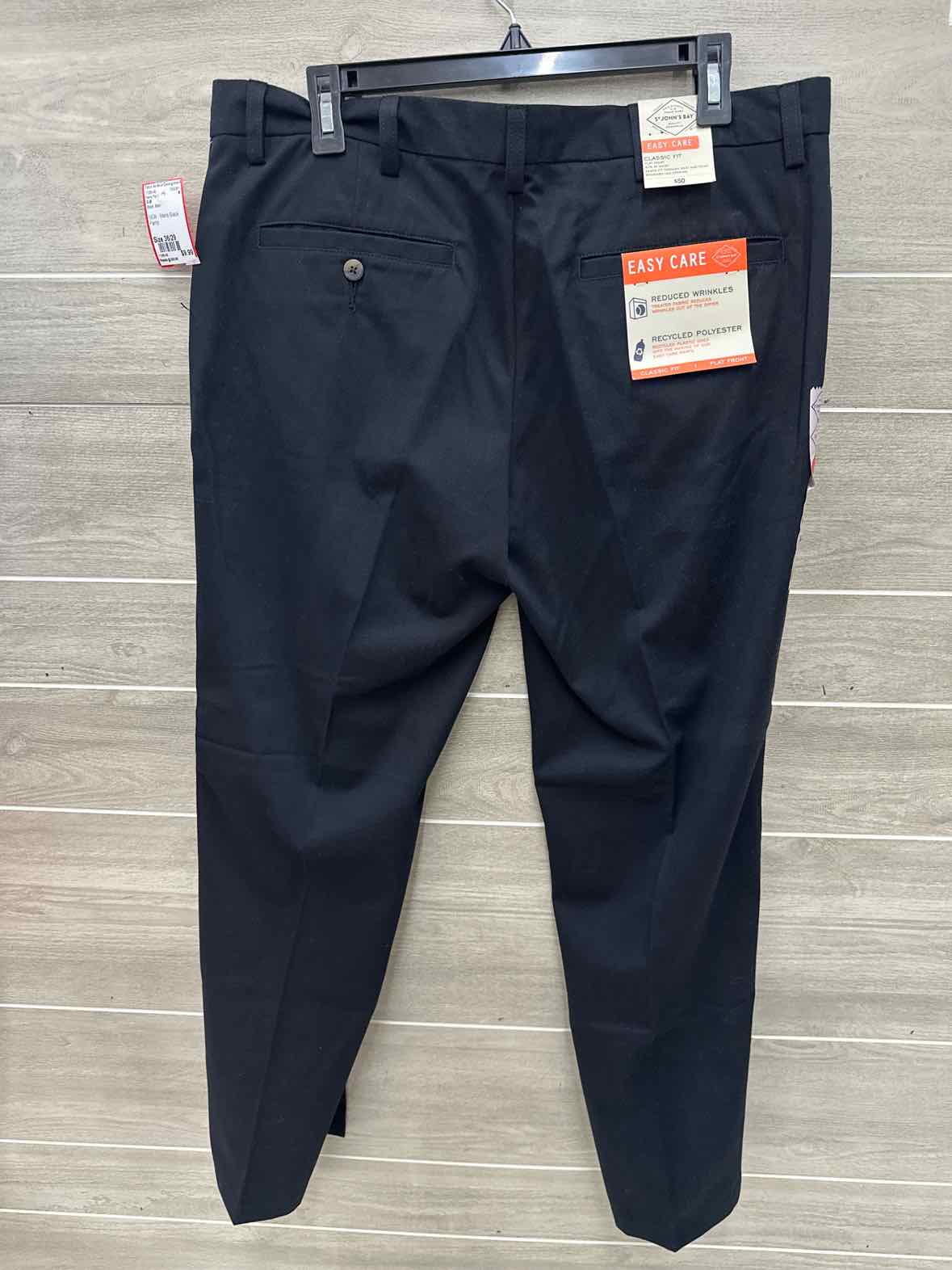 SJB Size 36/29 Men Mens Pants