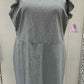 Old Navy Gray Womens Size 18/20 Dress