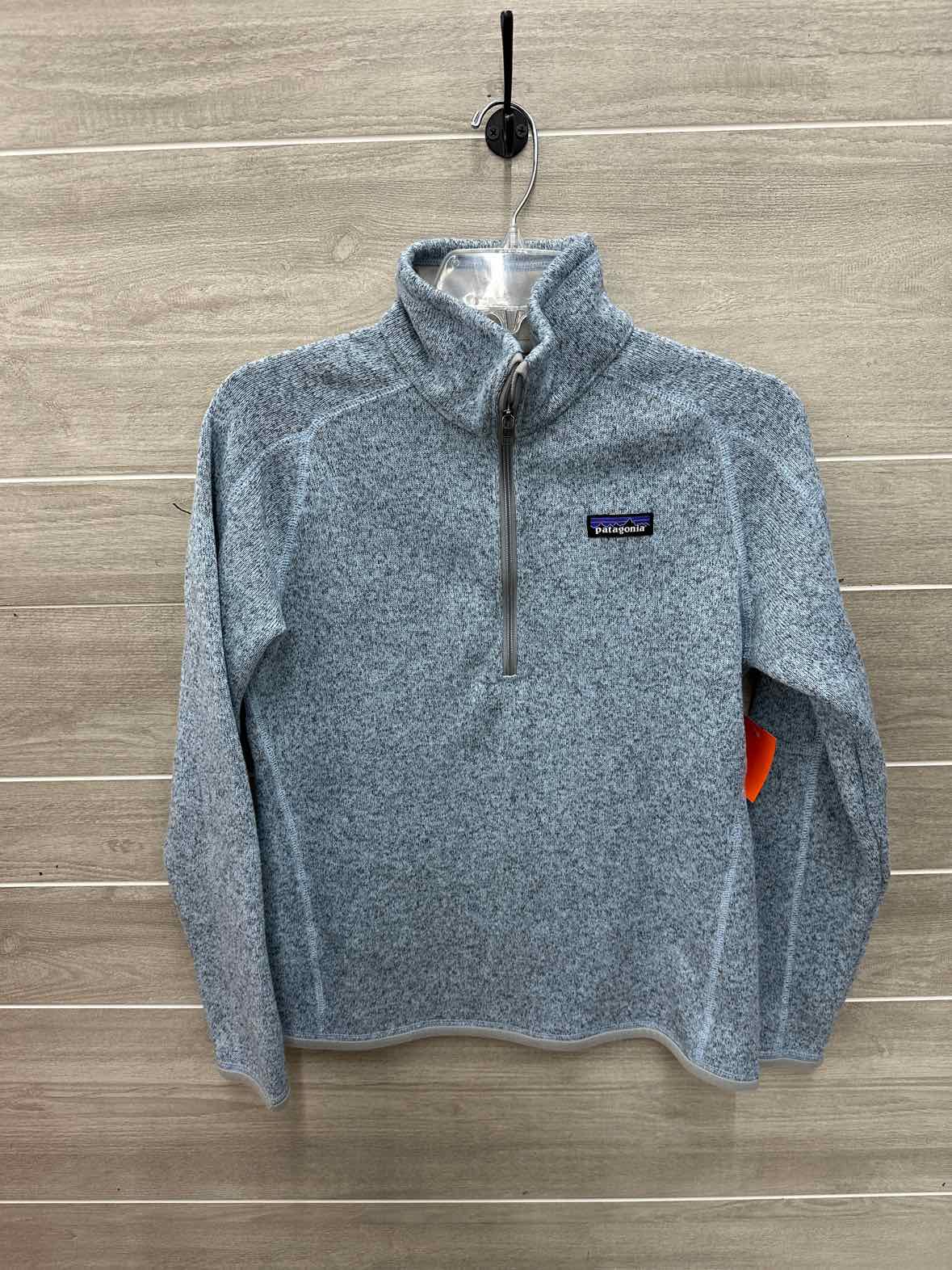 Patagonia Size XS Blue Womens Sweatshirt