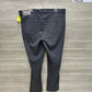 CJ Banks Size 18W Gray Womens Pants