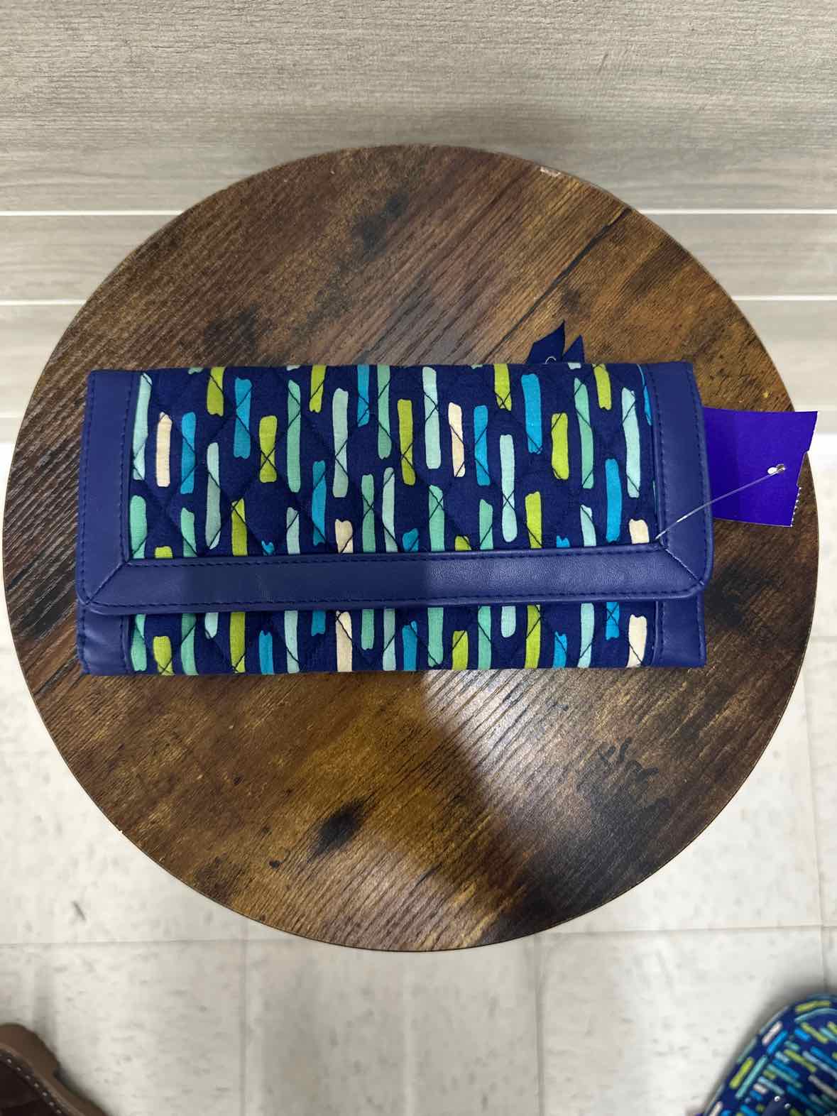 Vera Bradley Wallet