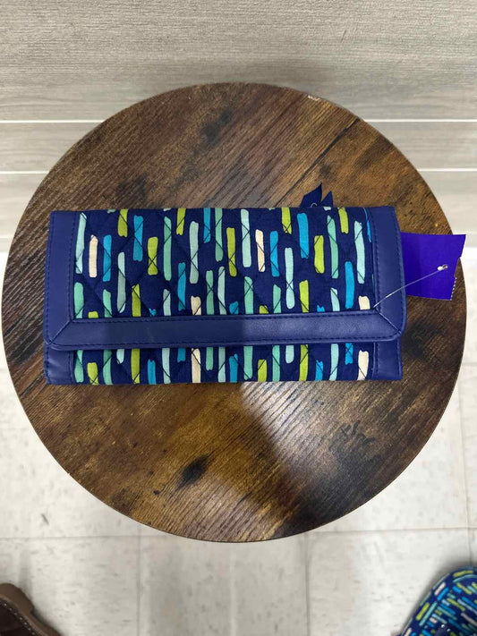 Vera Bradley Wallet