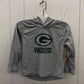 NFL Girls Size 3T Shirt