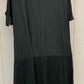 Jolie Black Womens Size 10/12 Dress