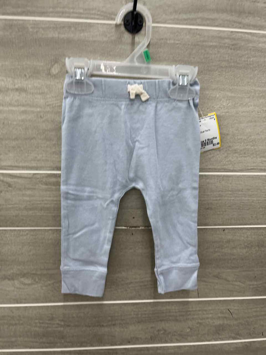 Carters Infant 9 Months Pants