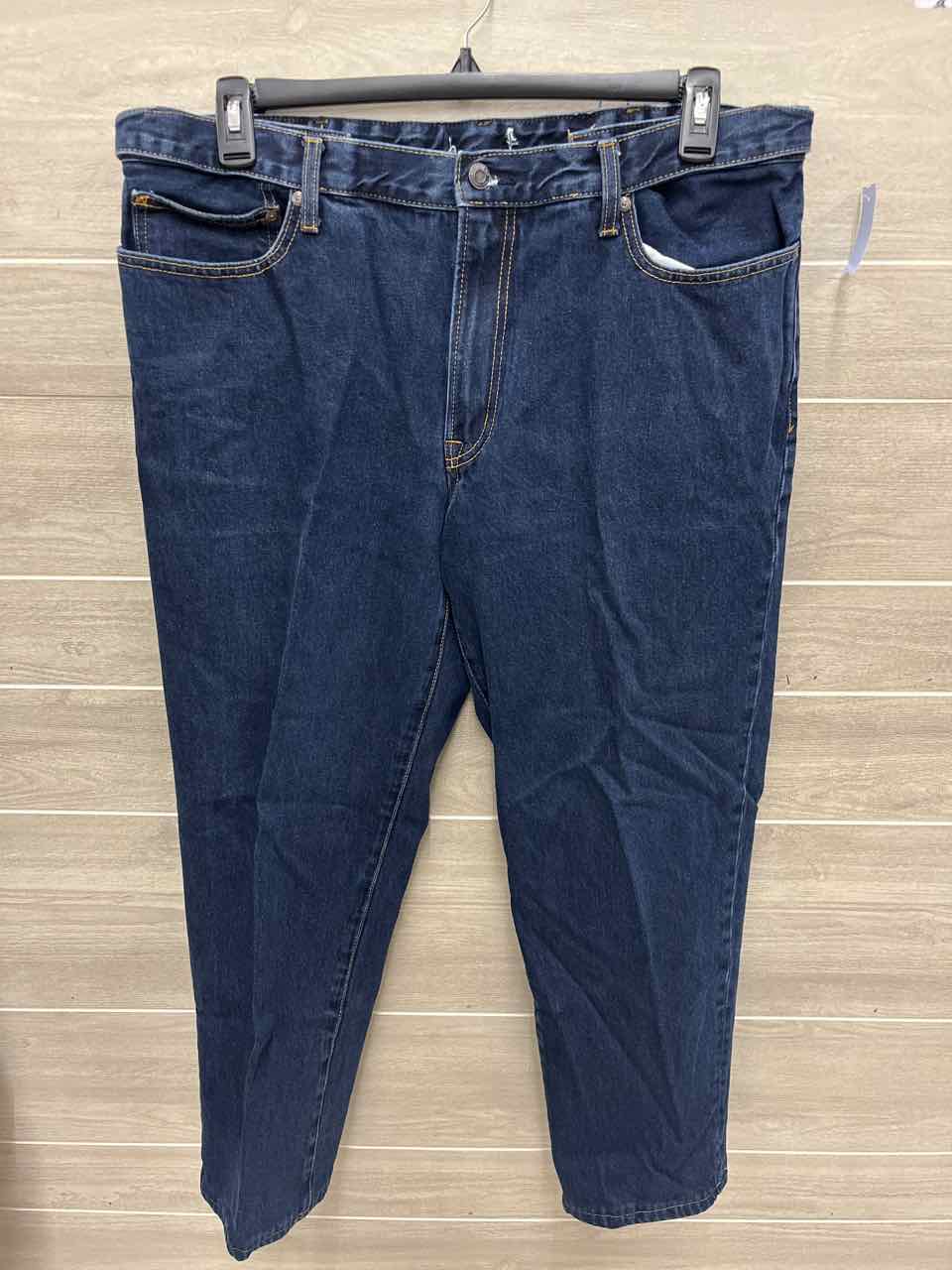 Lands End Size 38/30 Men Mens Jeans