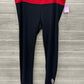 Black Womens Size XL Leggings