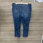 Sonoma Blue Womens Women Size 18W Jeans