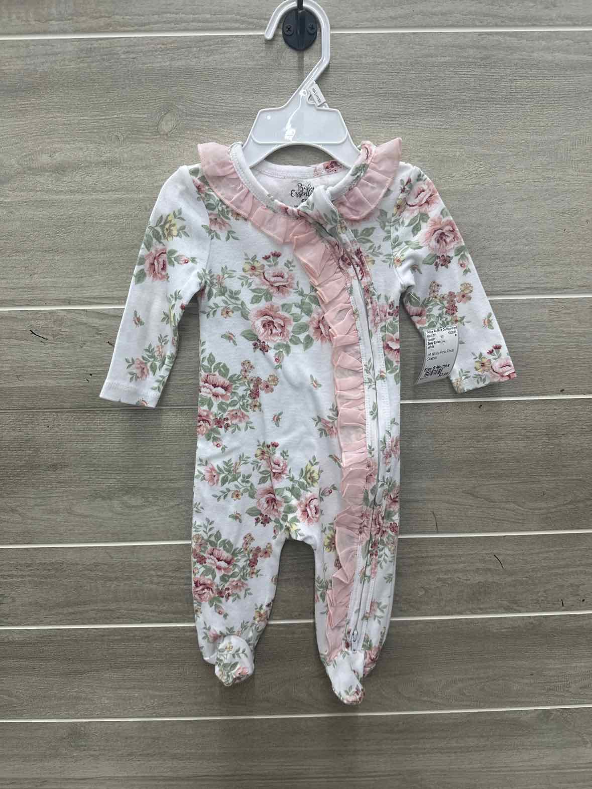 Baby Essentials Infant 6 Months Sleeper