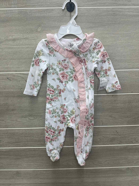 Baby Essentials Infant 6 Months Sleeper