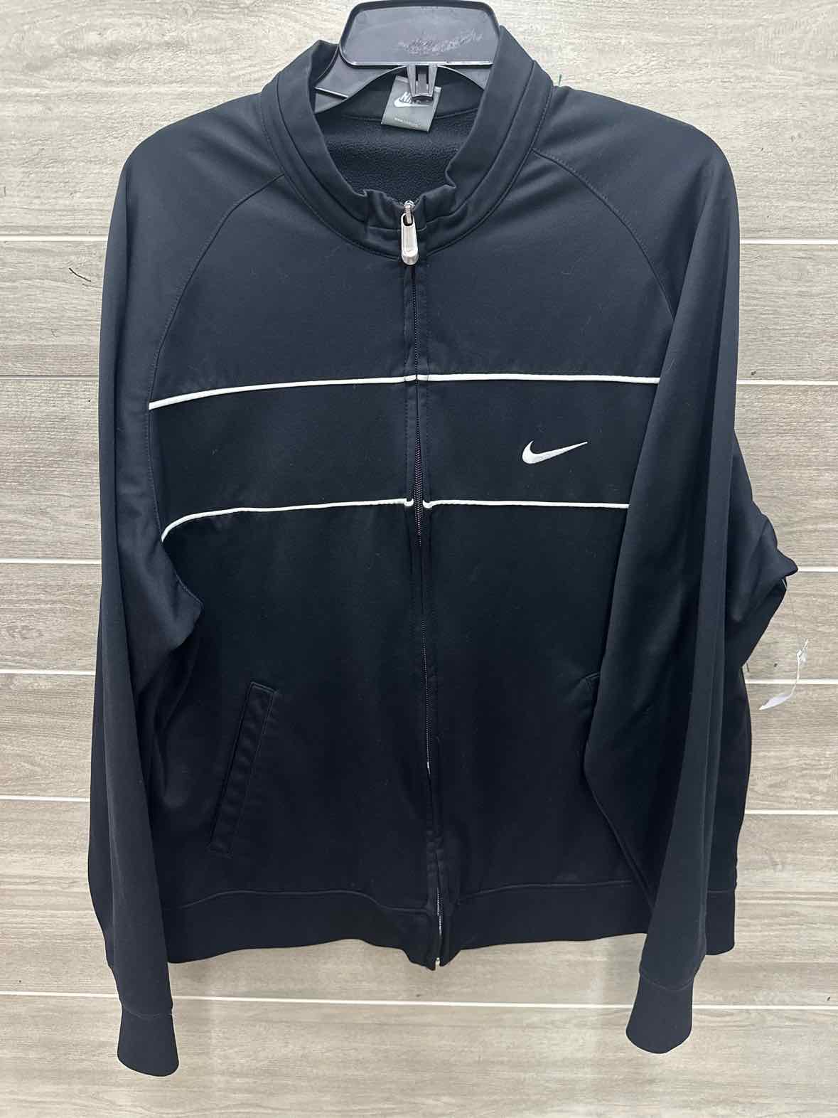 Nike Size L Men Mens Jacket