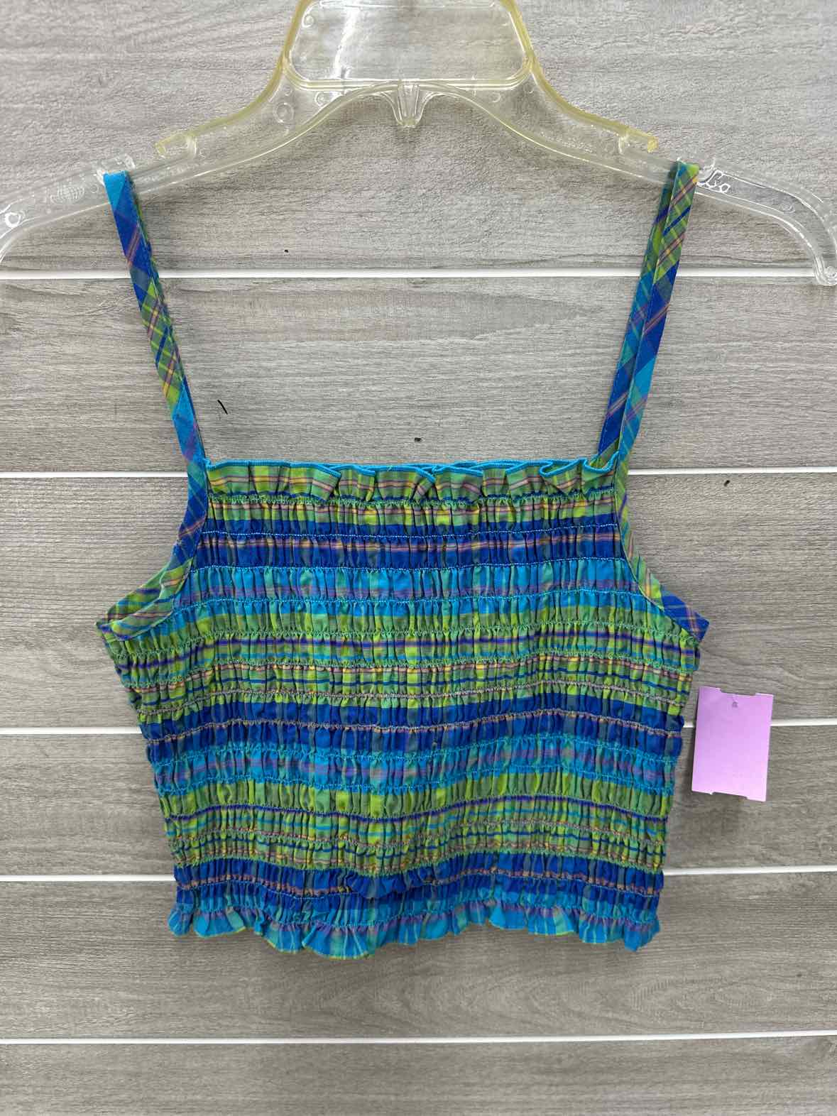 Girls Size 14/16 Shirt