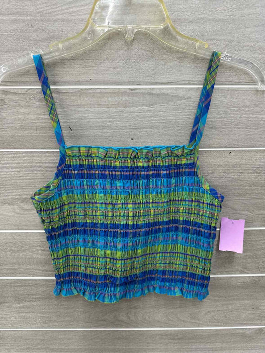 Girls Size 14/16 Shirt