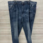 Liberty Blues Size 44/33 Men Mens Jeans