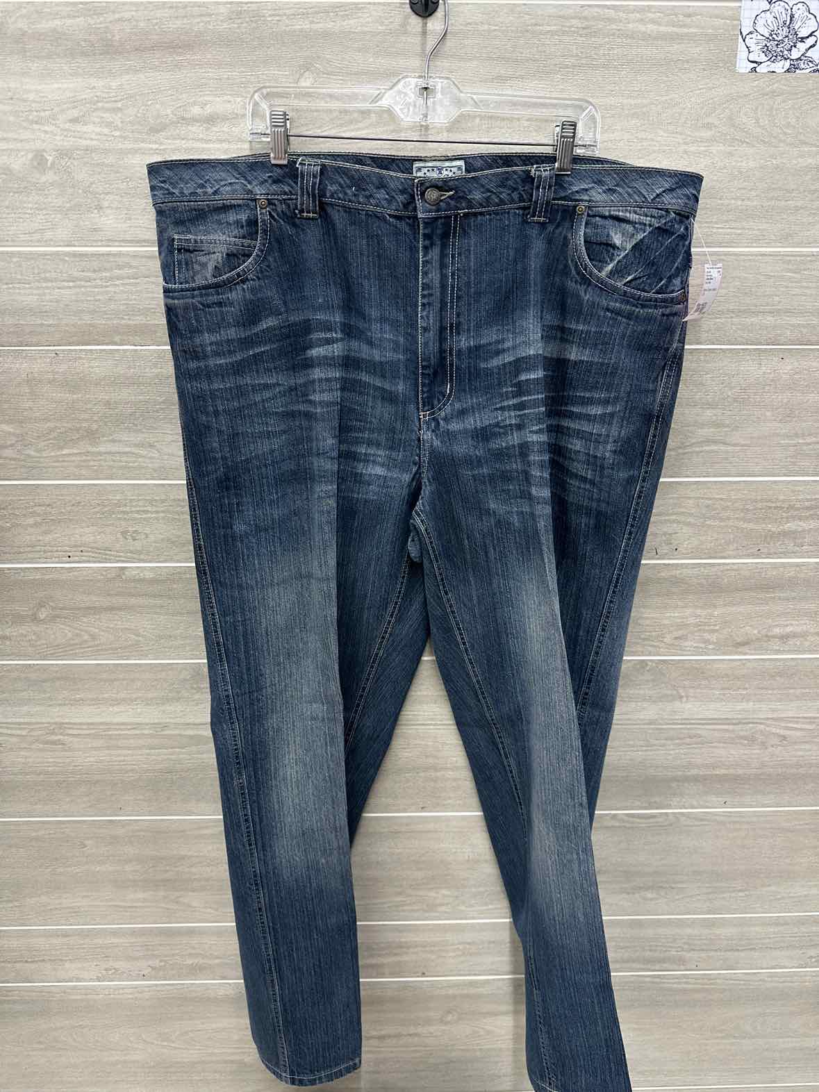 Liberty Blues Size 44/33 Men Mens Jeans