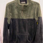 Olive Womens Size XL Sweatshirt