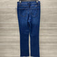 KanCan Size 7/8 Blue Womens Jeans