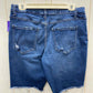 Time & Tru Blue Womens Size 14 Shorts