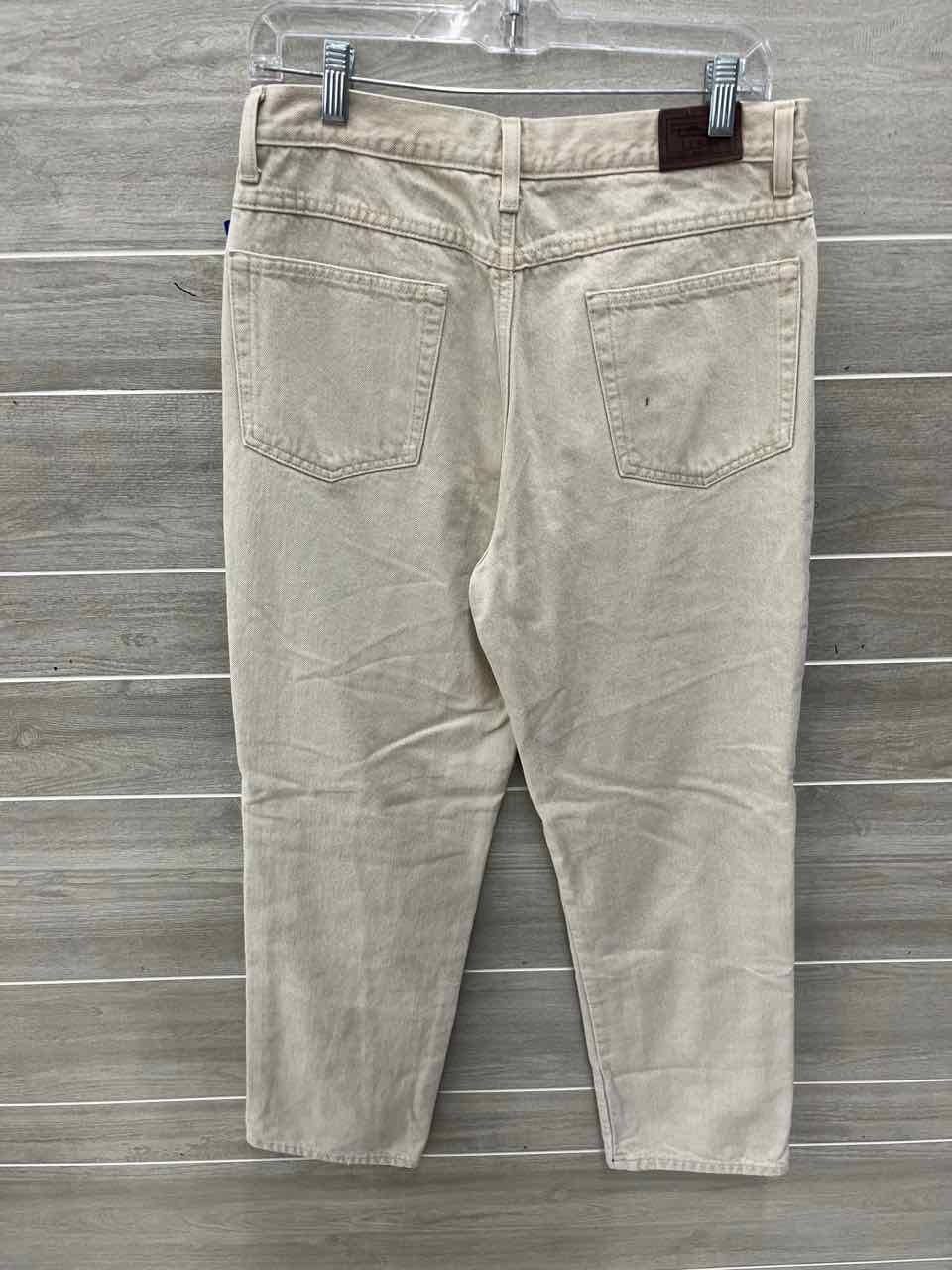 LL Bean Size 32/30 Men Mens Jeans