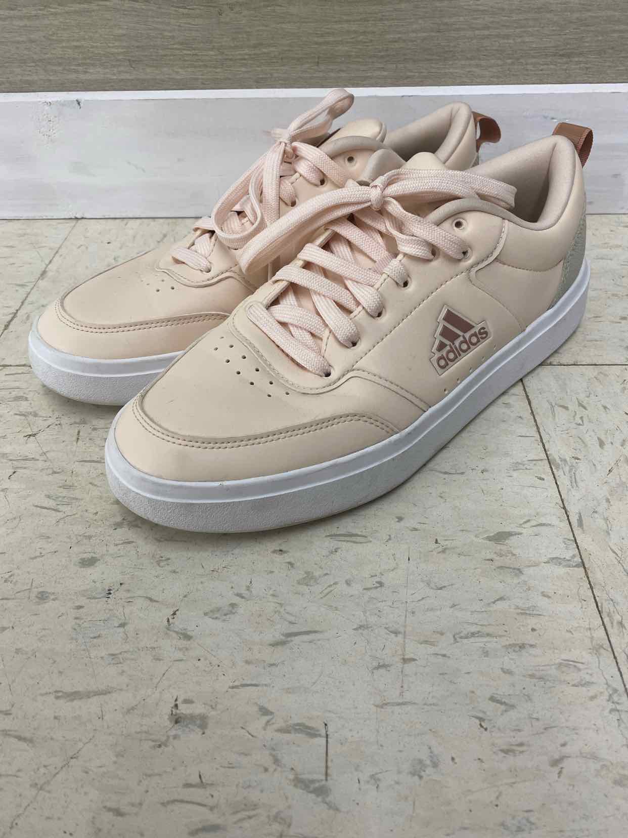 Adidas Pink Womens Size 10.5 Shoes/Footwear