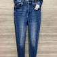 KanCan Size 2 Blue Womens Jeans