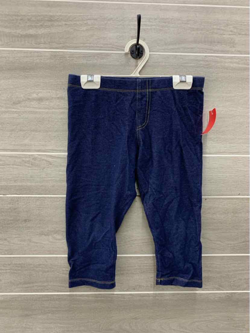 WonderNation Girls Size 7/8 Pants