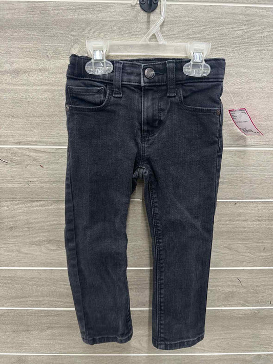 Old Navy Boys Size 3T Jeans