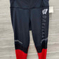 Size M Black Womens Leggings