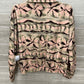 Olive Womens Women Size Small Blazer