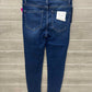 Flying Monkey Blue Womens Size 6 Jeans