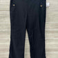 Counterparts Black Womens Size 12/14 Pants