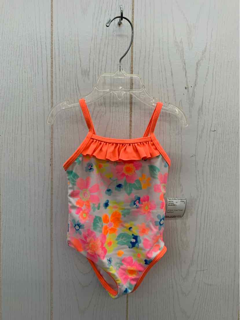 WonderNation Infant 12 Months Swimwear