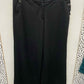 Worthington Black Womens Size 12 Pants